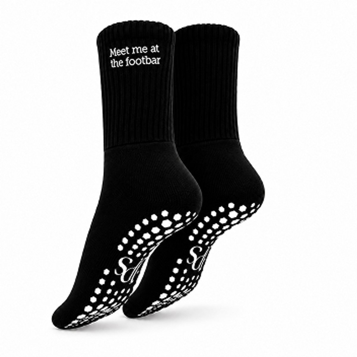 Anti-slip sokken - dPs®