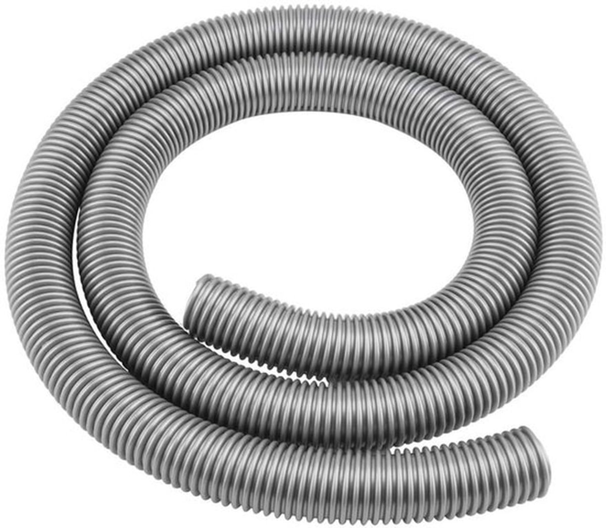 2m flexibele slang, flexibele slang zachte buis binnen stofzuiger accessoire Universele zachte buis binnen 2m vervangende flexibele knik en huishoudelijke stofzuiger accessoire
