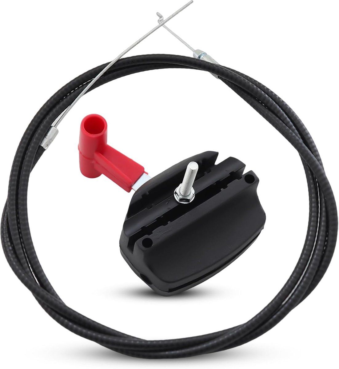 Grasmaaier gas kabel - universele gas kabel - duurzame kwaliteit - verbeterde bediening - ShopVlot
