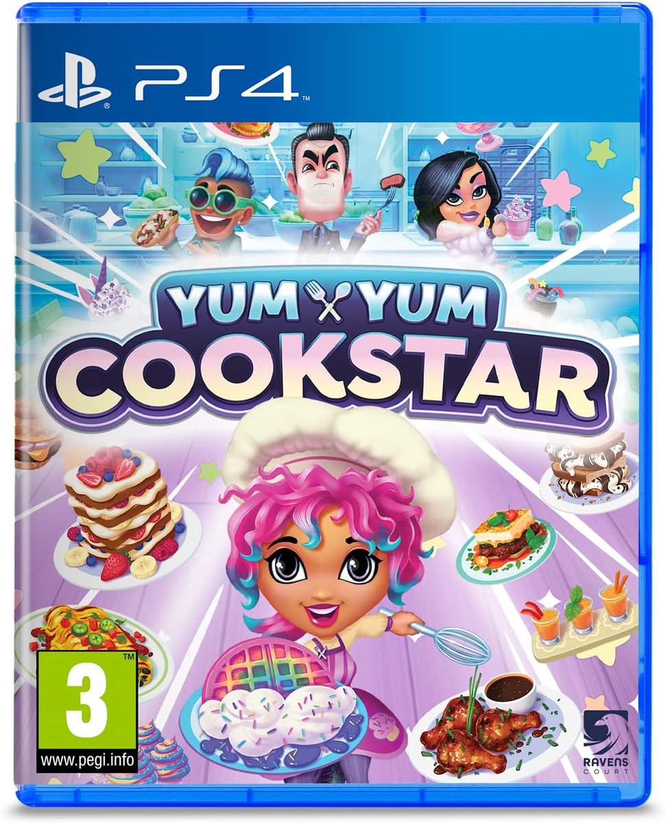 Kookmachine Yum Yum Cookstar - multifunctioneel - compact design - eenvoudig in gebruik - ShopVlot