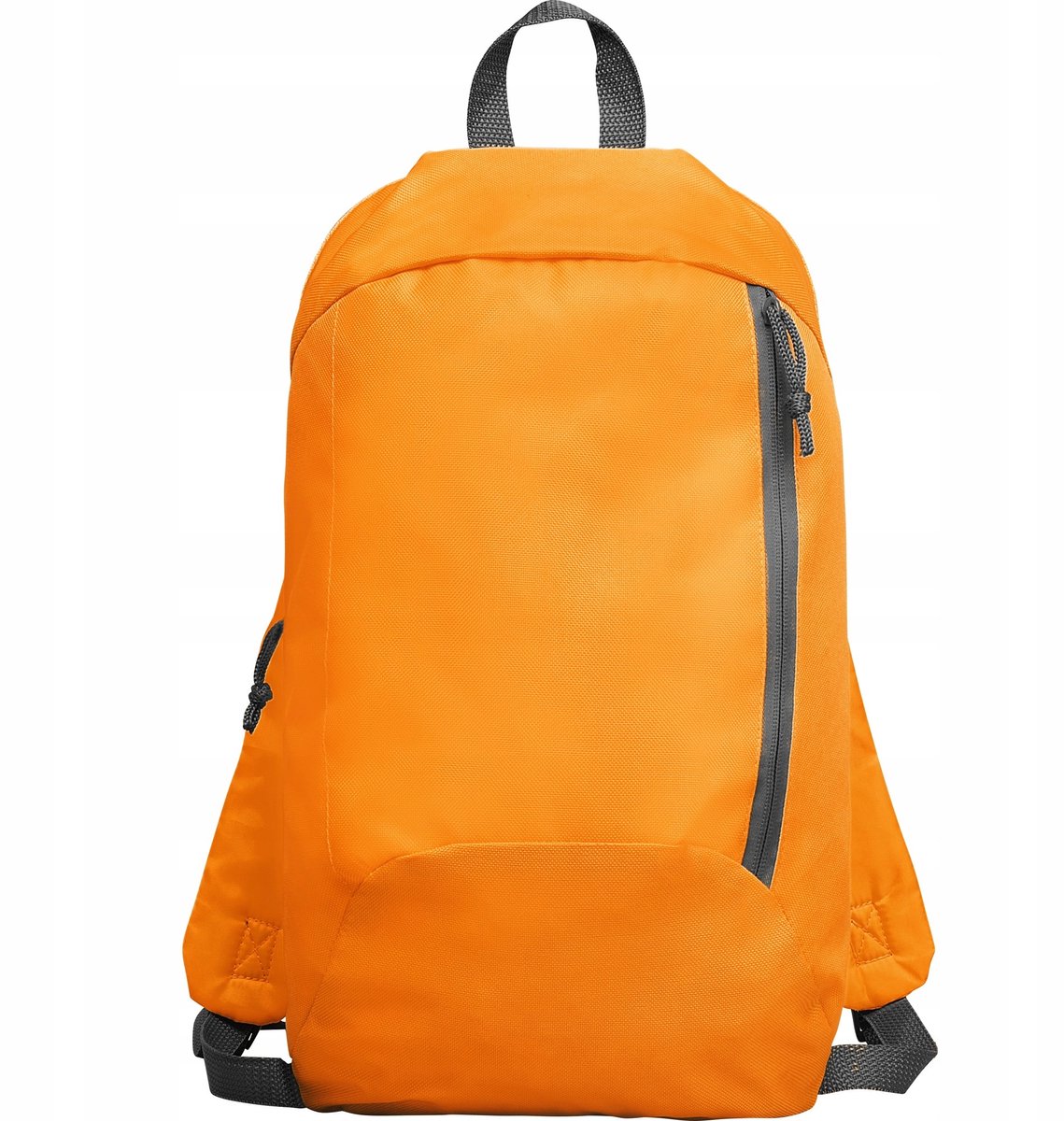 Waterdichte Rugzak 10L Oranje - Ideaal voor Reizen & Outdoor