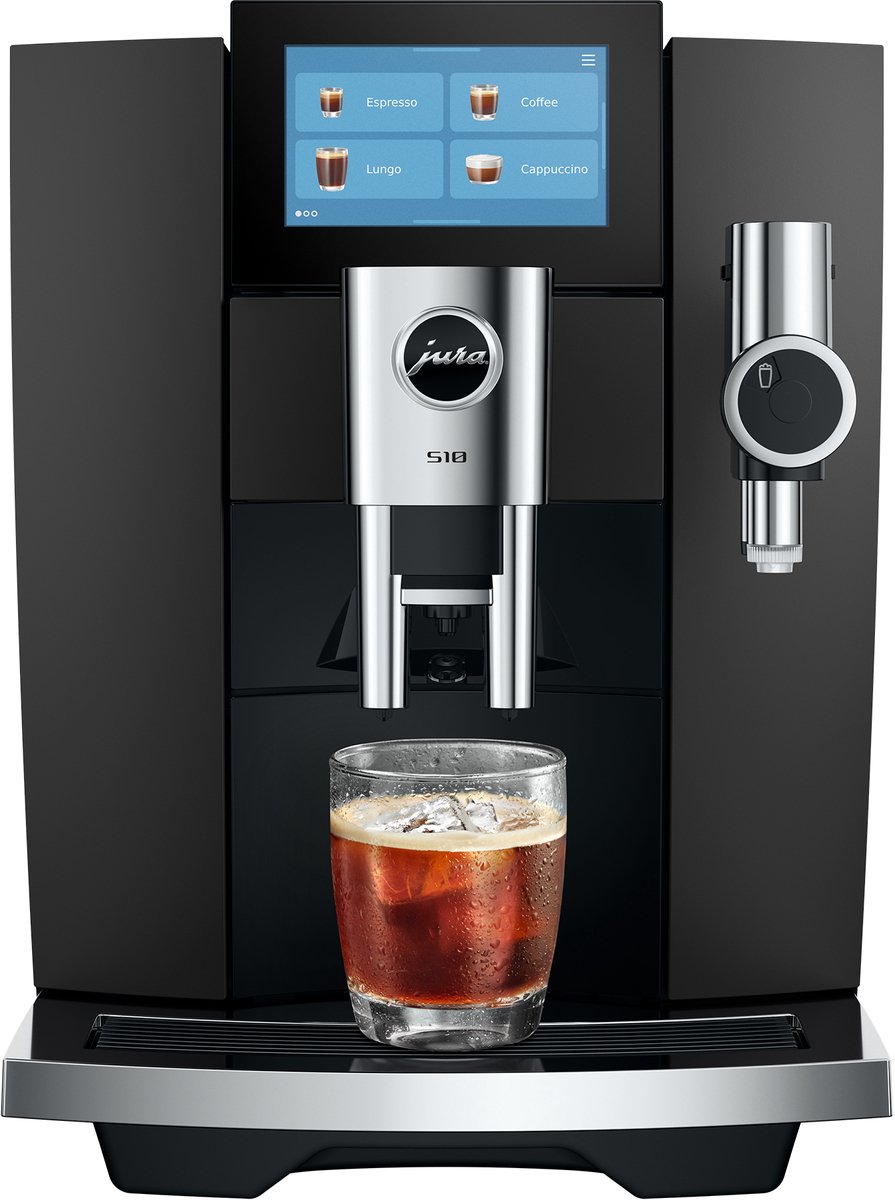 JURA S10