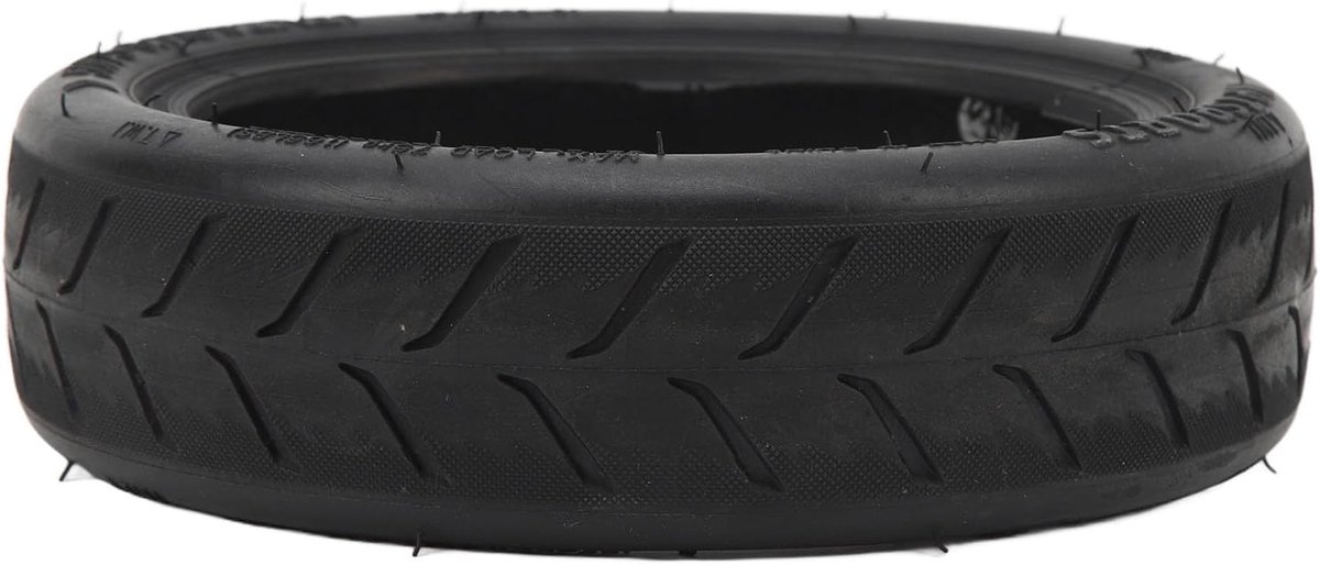 Elektrische Scooterband 50/75 6.1 - Massieve Band - Rubberen Groeven - Uitstekende Grip - ShopVlot