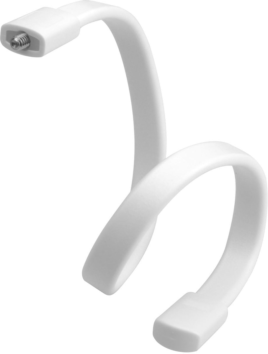 Babyfoonhouder voor bed - Universele babymonitorhouder - Voor Nooie en GHB Burnnove - ShopVlot
