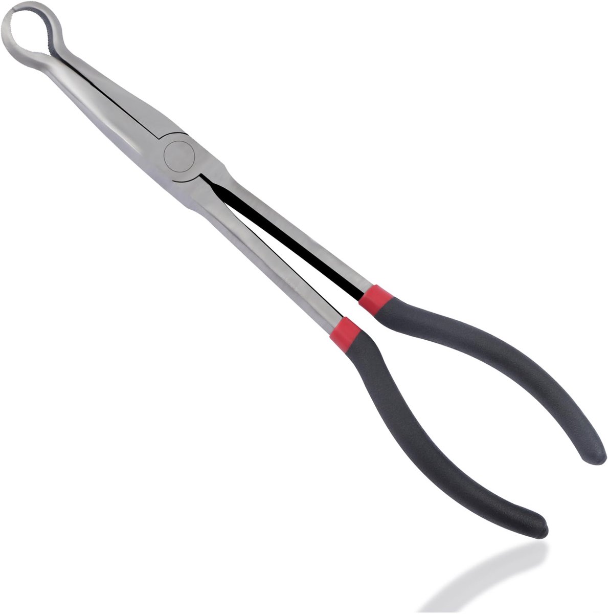 GTLM Bougietang - Professionele O-ringtang met 27,5 cm verlenging en antislip handgreep, gereedschap voor het - ShopVlot