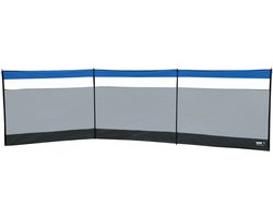 High Peak Mistral - Windscherm - Grijs