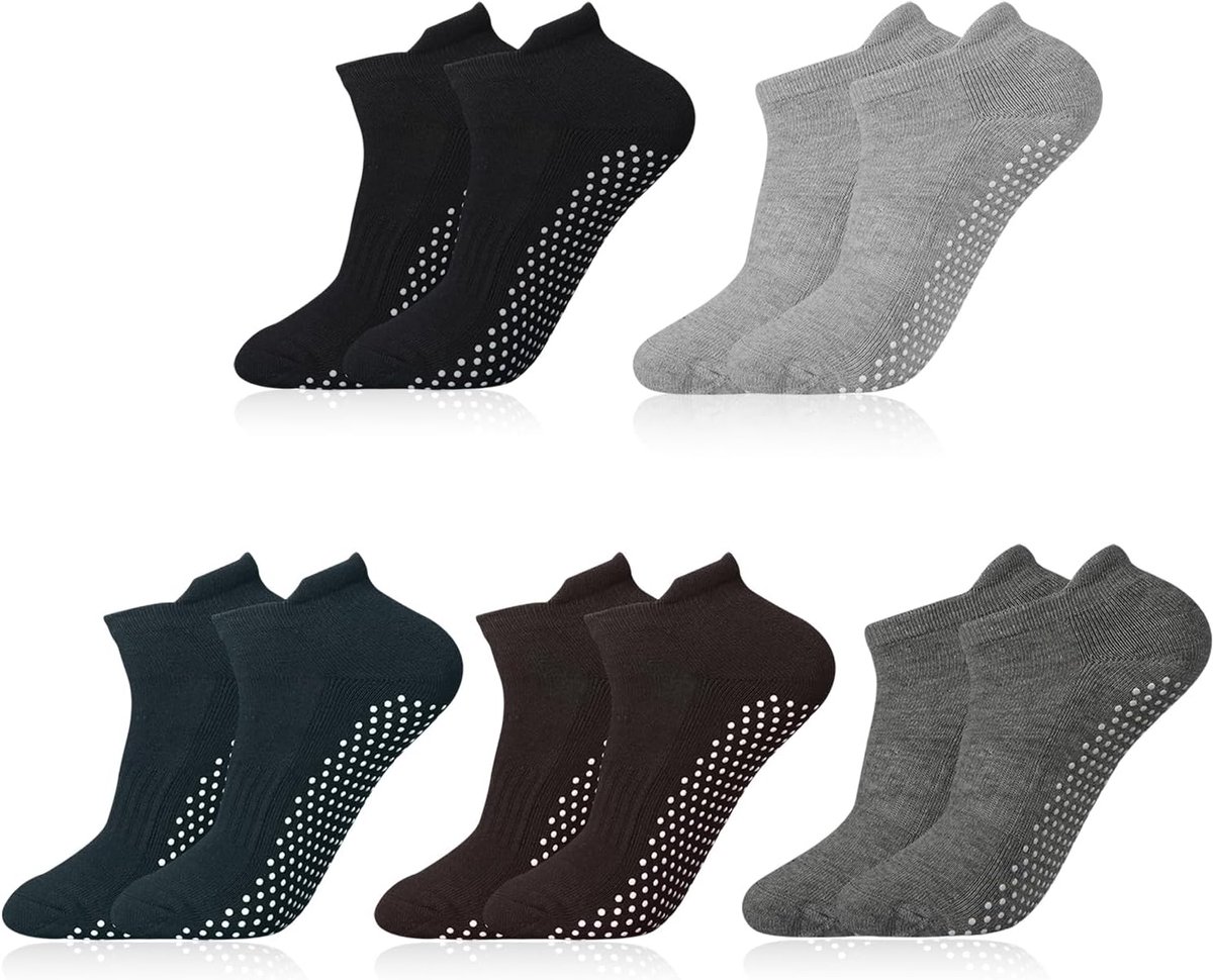 flintronic 1 uniseks-volwassene Slipper