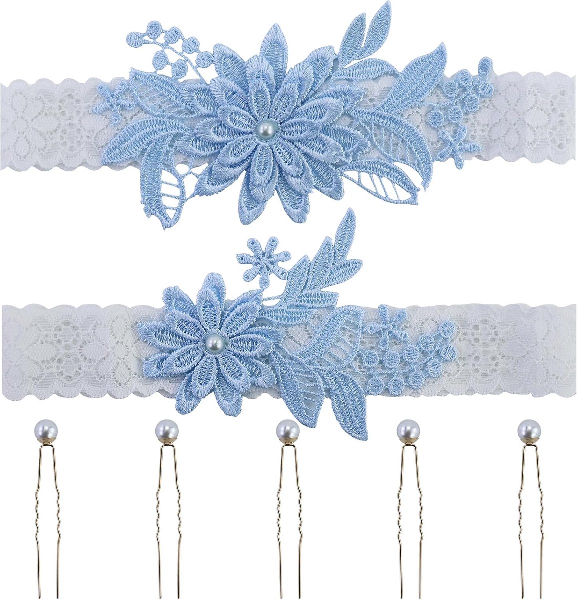 Bruiloft kousenband bruiloft kousenband voor bruiden dames kant been kousenband handgemaakte prom voor bruid bruiden