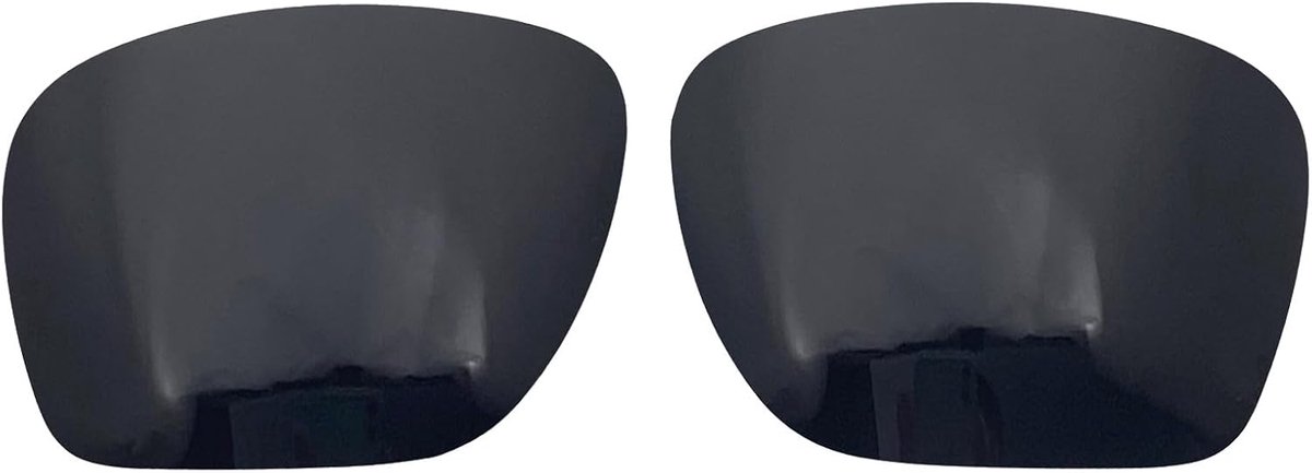 Vervanging voor Oakley Sylas OO9448 57mm Zonnebril/1.5mm gepolariseerd/eenvoudig te installeren