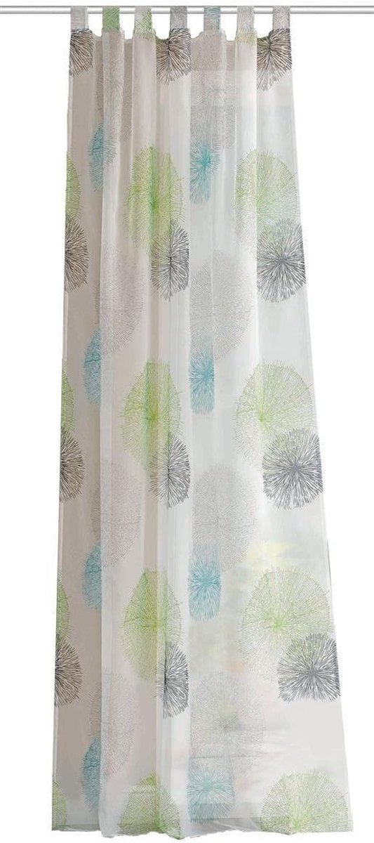 SLAP GROEN 225 X 140