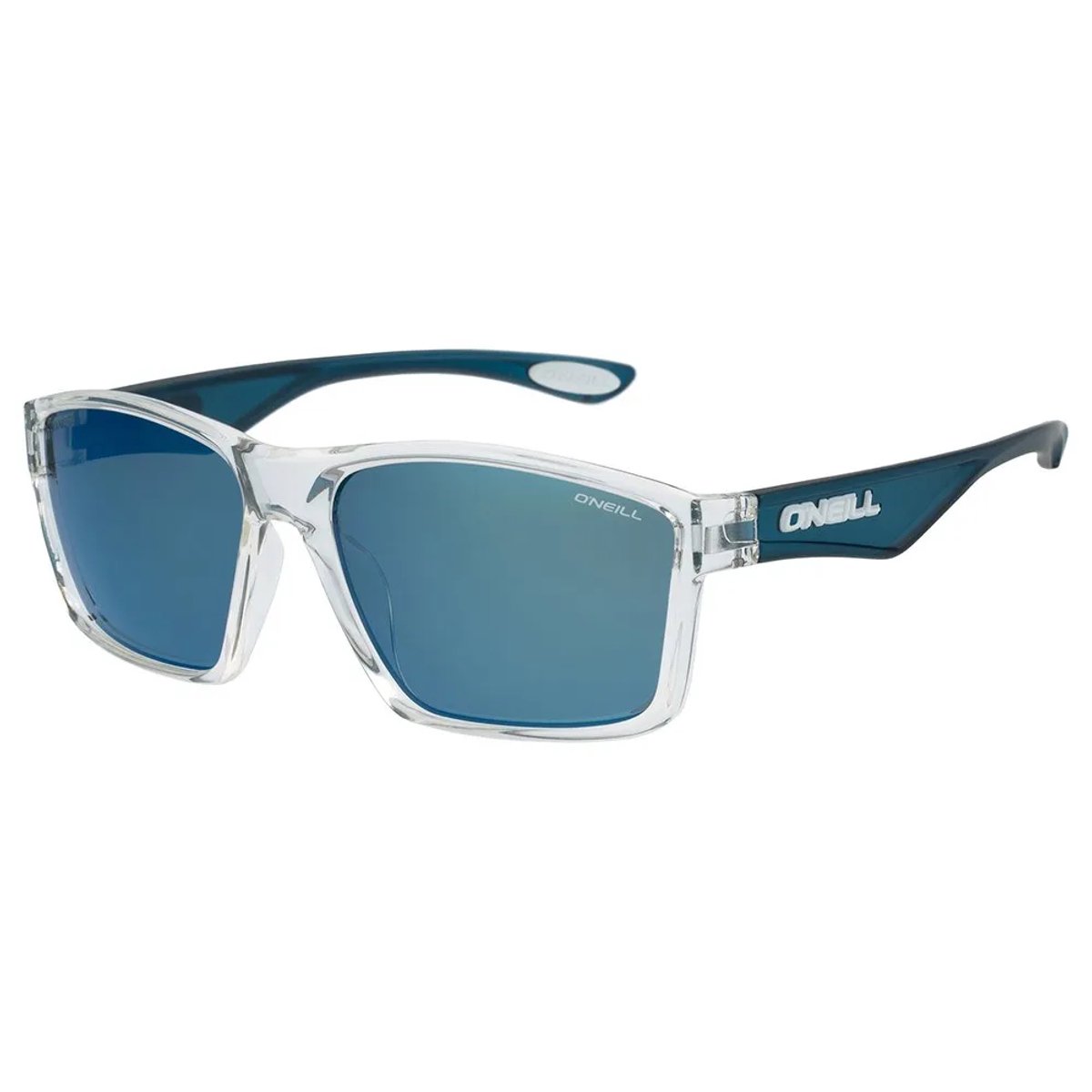 O´neill Ons 9024 2.0 113p Gepolariseerde Zonnebril Transparant Hydrofreak/CAT3