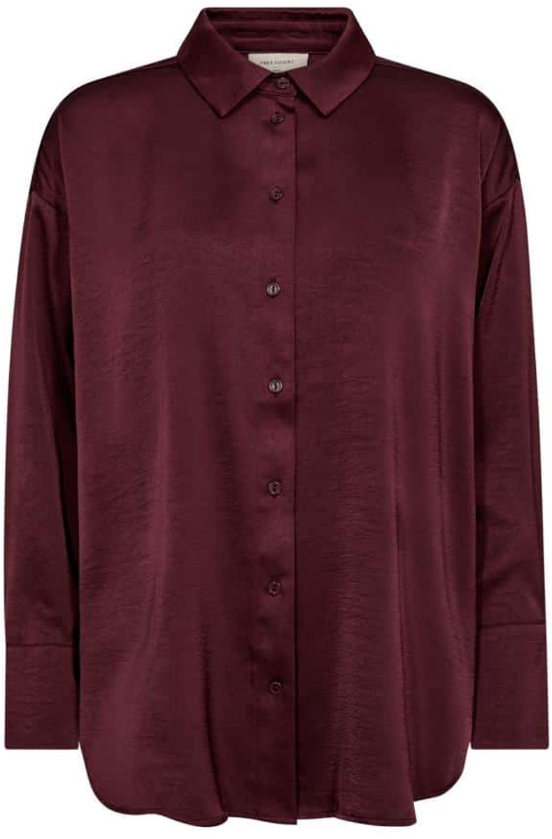 Freequent blouse FQnira 204492 maat XXL