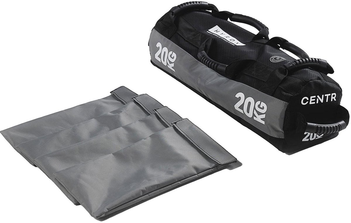 Hyrox Competition Sandbag 20KG