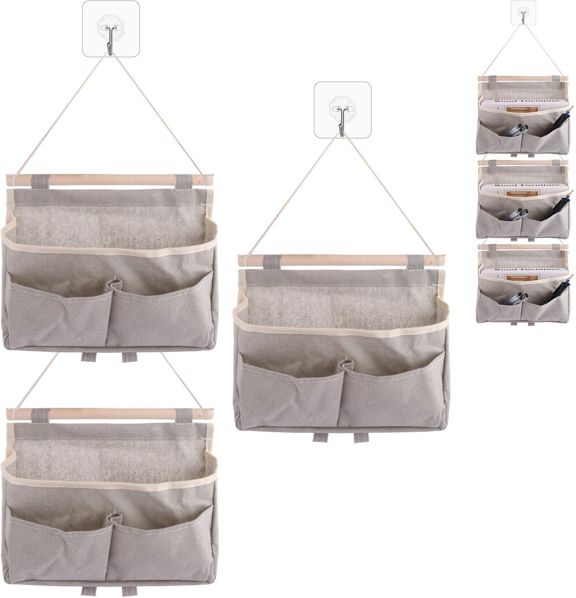 Hangorganizers