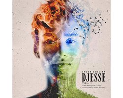 Djesse, Vol. 1