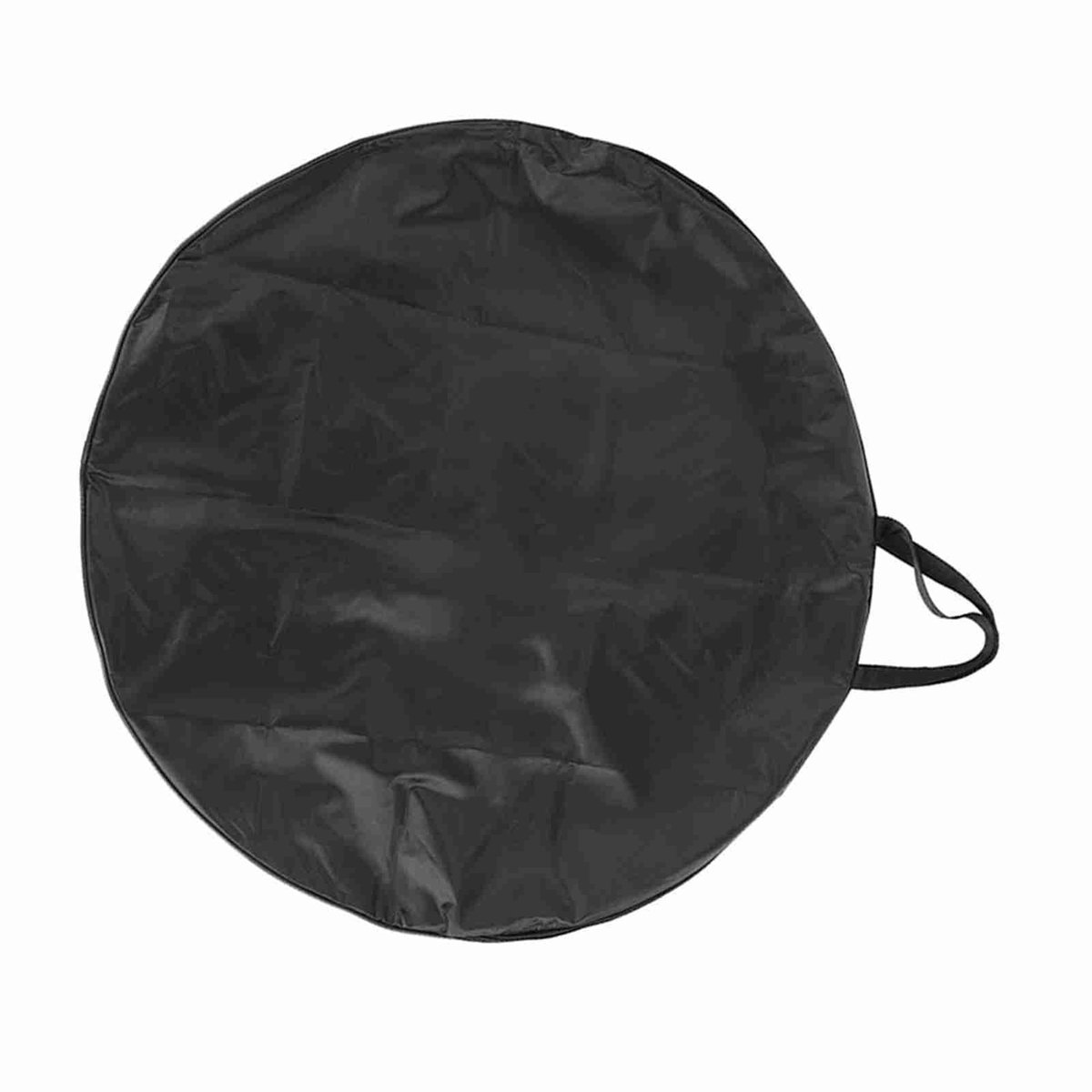 Dailygoods- Fietswieltas Duurzaam Nylon - Fietswiel Draagtassen - Racefiets/Mountainbike Accessoires - 27.5 inch - Gemakkelijk in Gebruik - Flexibel Ontwerp - Wielentas