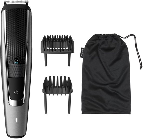 Philips Series 5000 BT5502/15 - Baardtrimmer