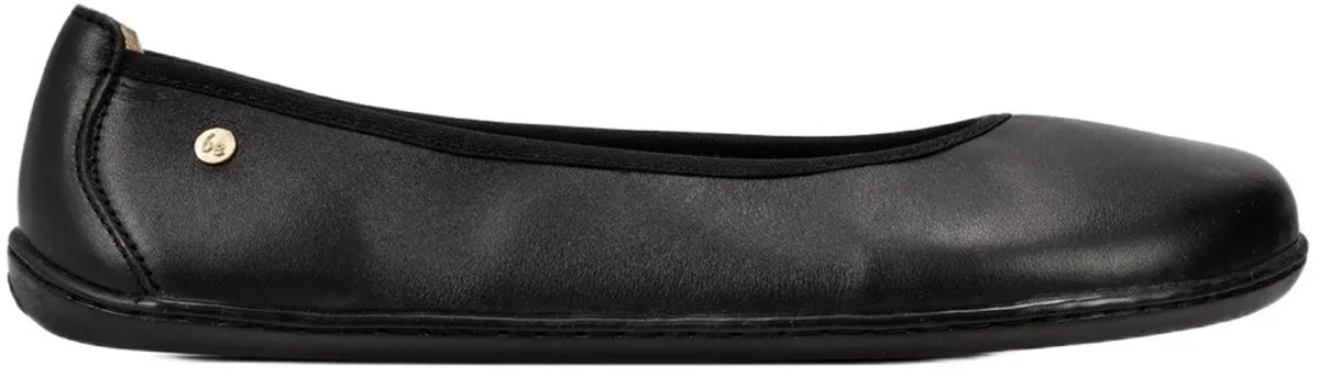 Be Lenka Sophelia Barefoot Ballerina´s Zwart EU 38 Vrouw