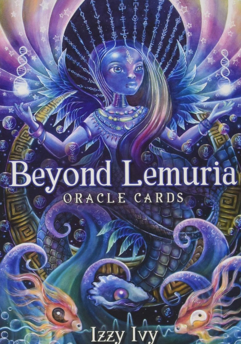 Dailygoods- Orakelkaarten met Inzicht - Inspiratiekaarten - Oracle Deck - Colette Baron Reid - Dieren - Verdiep je bewustzijn - Waarzegkaarten