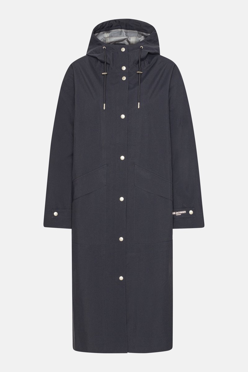 Dark Indigo