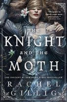 The Stonewater Kingdom-The Knight and the Moth