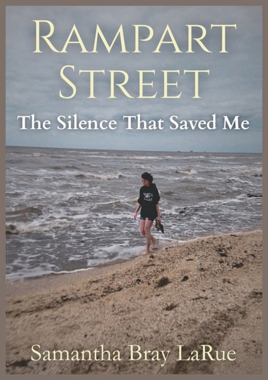 Rampart Street - cover