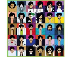 Chameleon Vol. 6
