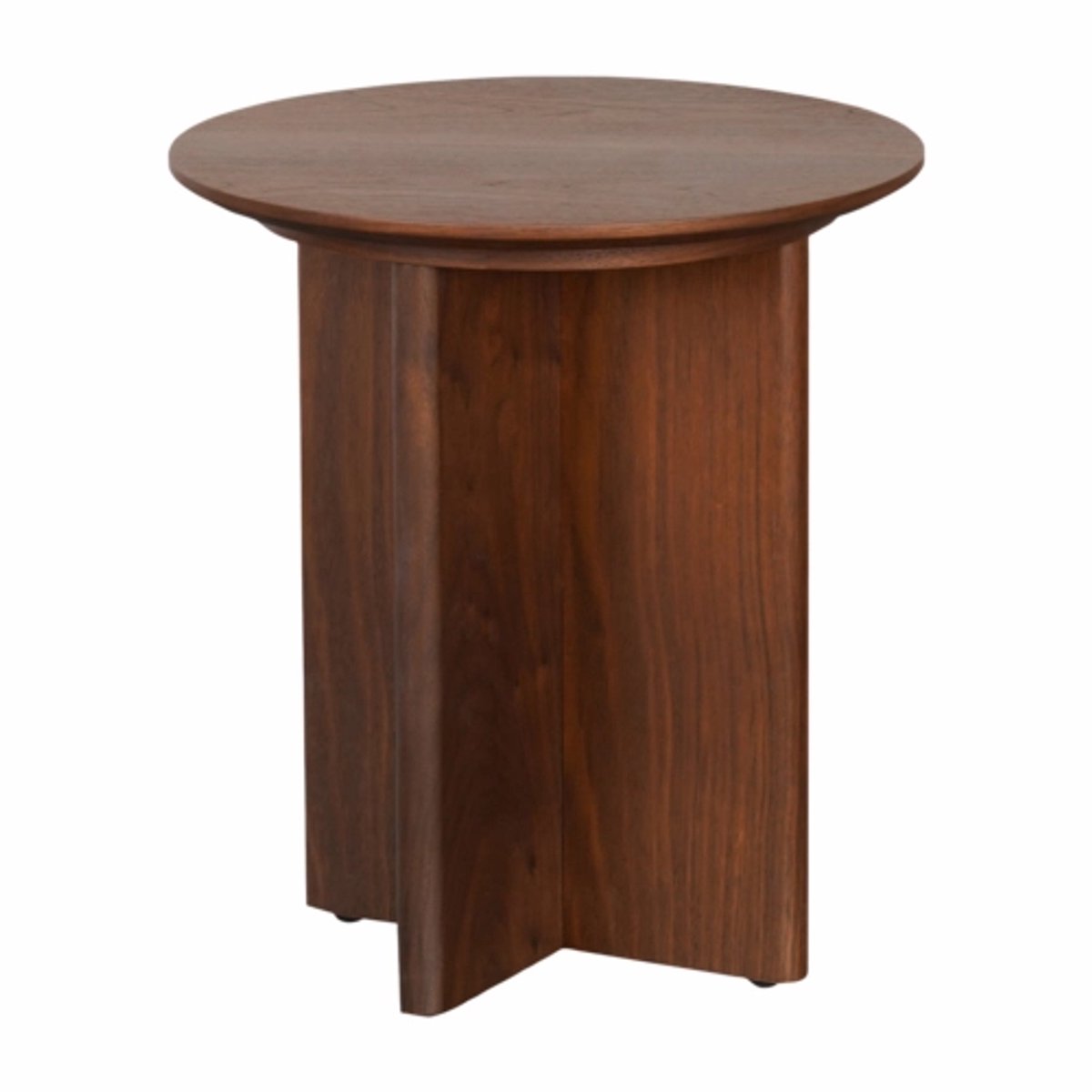 by fonQ Koya Bijzettafel - Walnoot