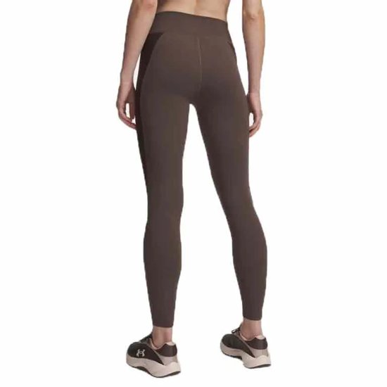 Under Armour Motion Colorblock 7/8 Leggings Bruin XS / Regular Vrouw van Under Armour — afbeelding 2