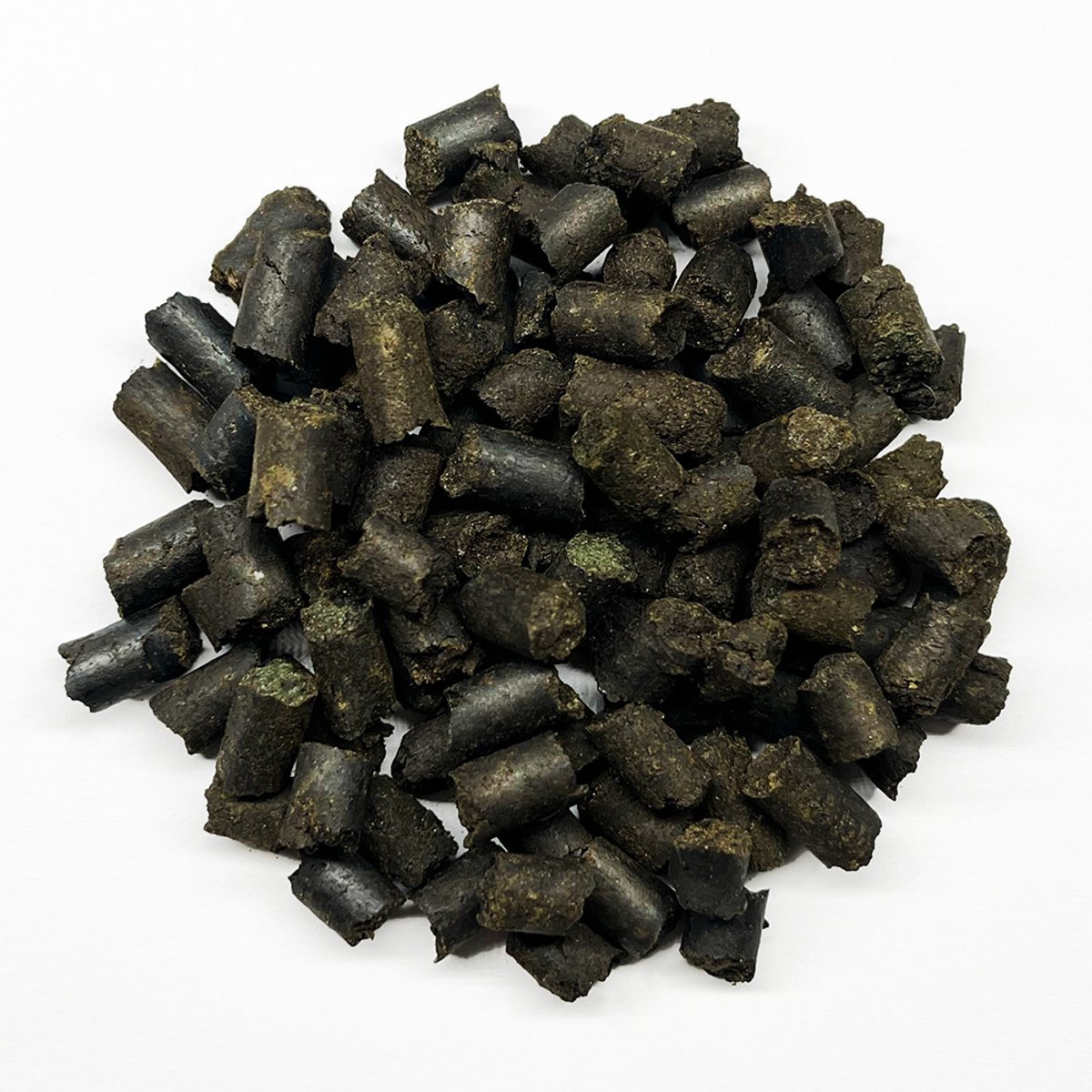 HorseFlex Muscle Power Complex 1400g Navul - Natuurlijk Spierondersteunend Supplement voor Paarden