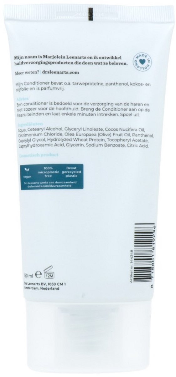 conditioner 150ml van Merkloos — afbeelding 2