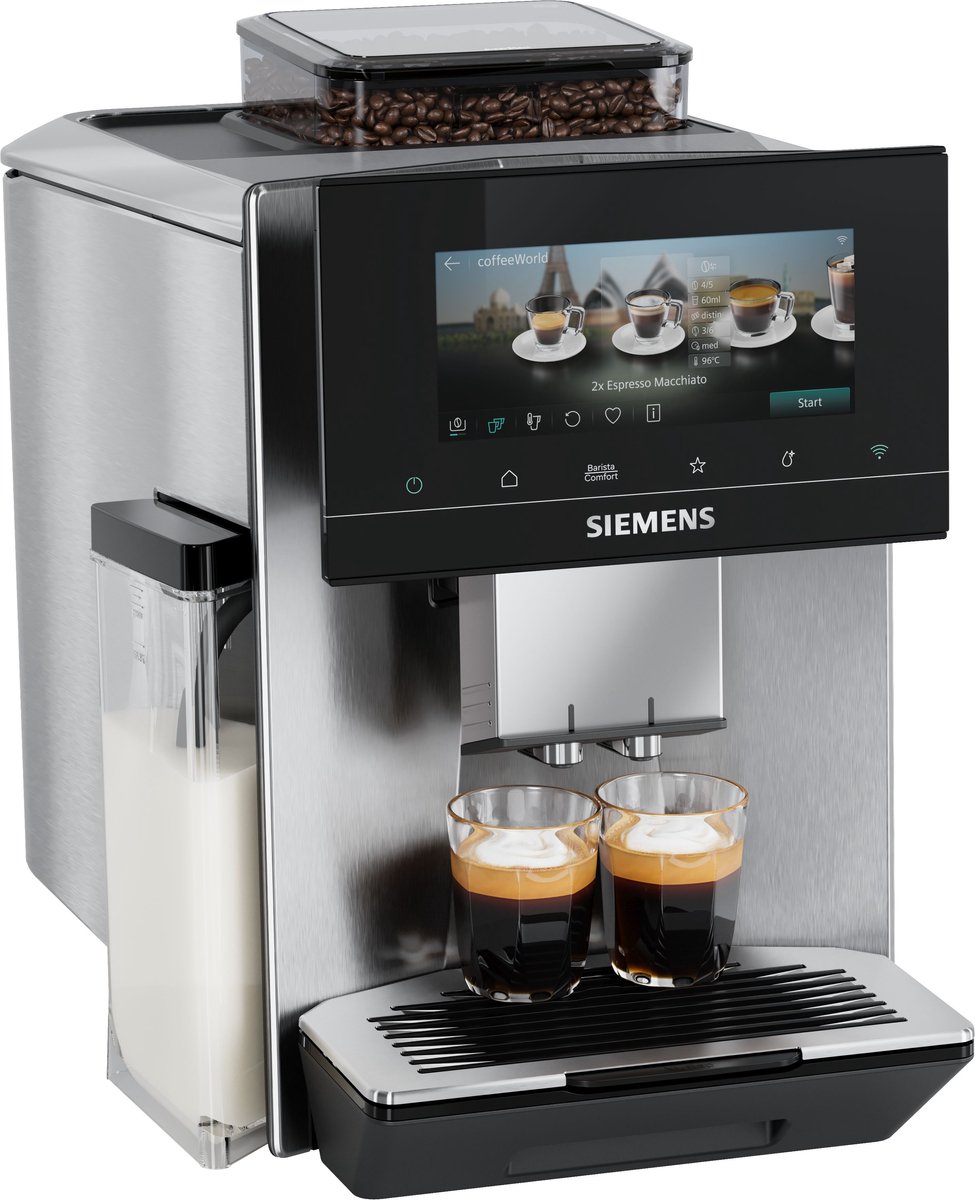 Siemens EQ900