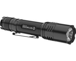 SKYWOODS TZL 1800 Outdoor Zoomable Flashlight