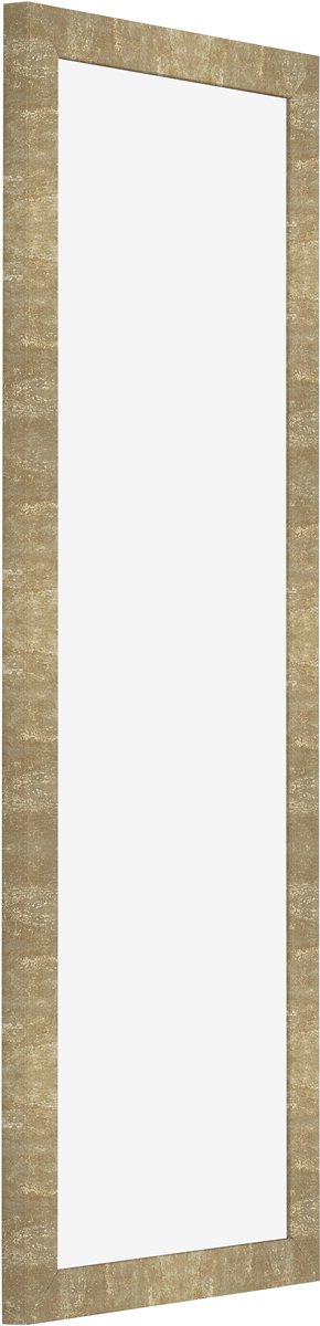 Fotolijst 37,5x98 cm - MDF - Goud Antiek - Benno
