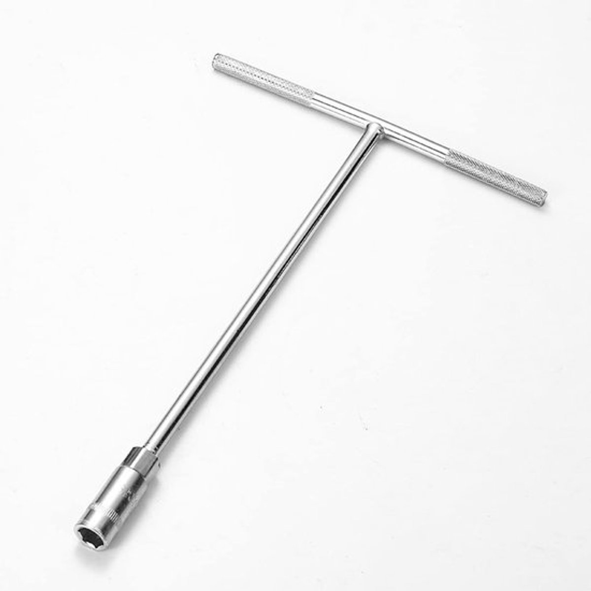 Dailygoods - 12Mm Dopsleutel - Mechanisch Gereedschap - Duurzaam en