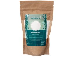 Aromedica Bamboezout 250 Gram