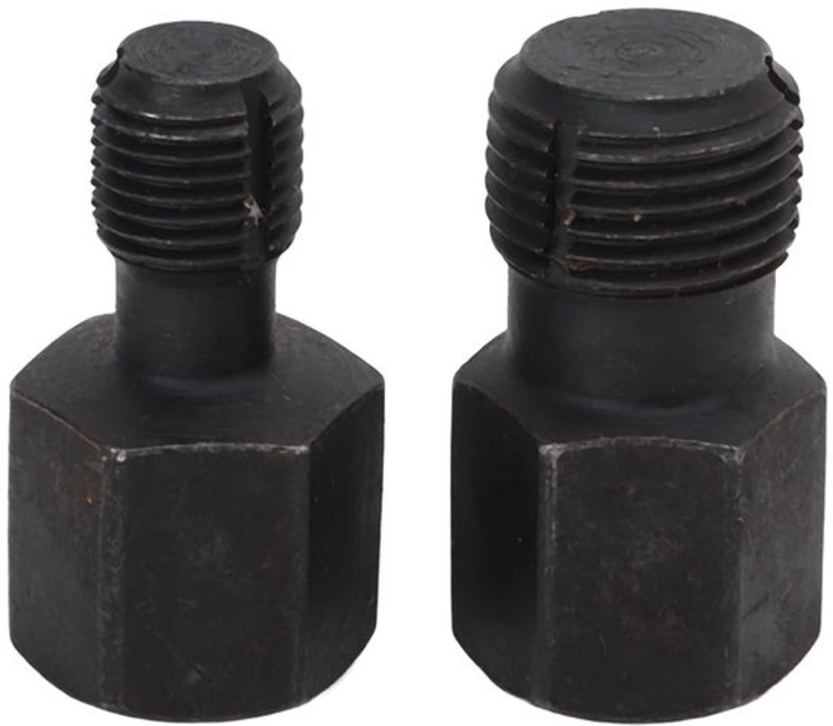 Aladdien - O2 Sensor Draad Chaser Kit - Reparatiegereedschap - Zwart
