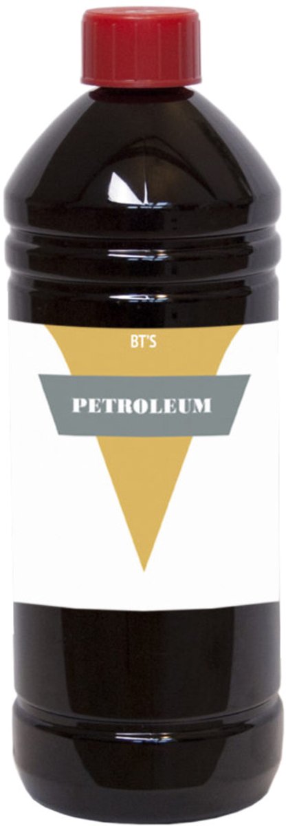 Petroleum - 1000Ml van Selectline — afbeelding 2