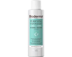 Biodermal Purifying Exfoliant 150ml