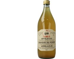 Aman Prana Appelazijn 1LT