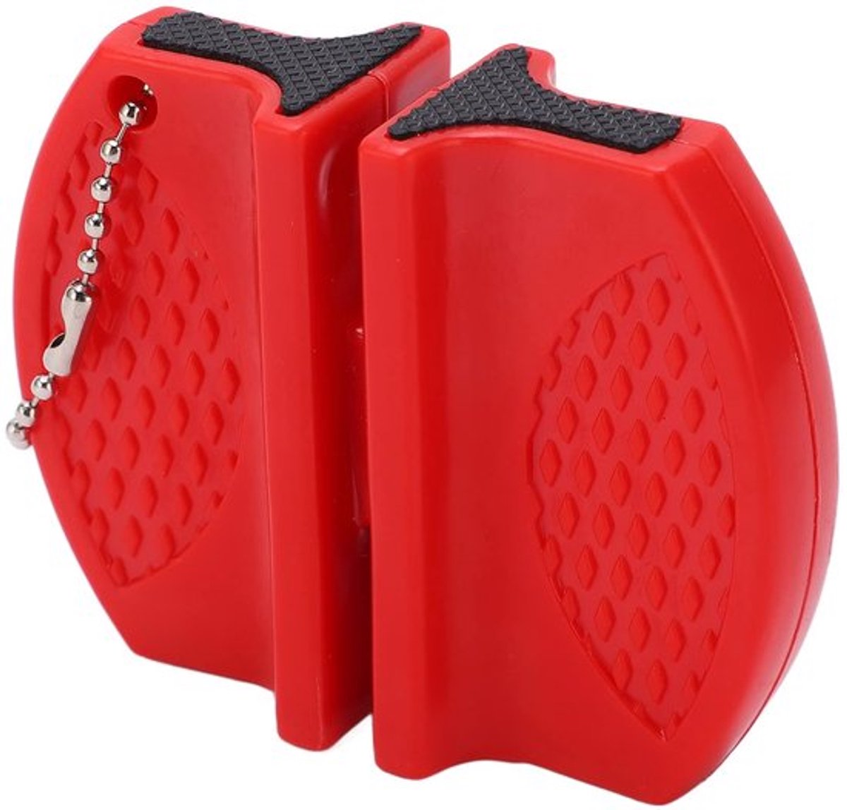 Store_7 - Mini Draagbare Messenslijper - Antislip Handvat - Handige