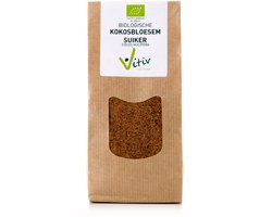Vitiv Kokosbloesemsuiker