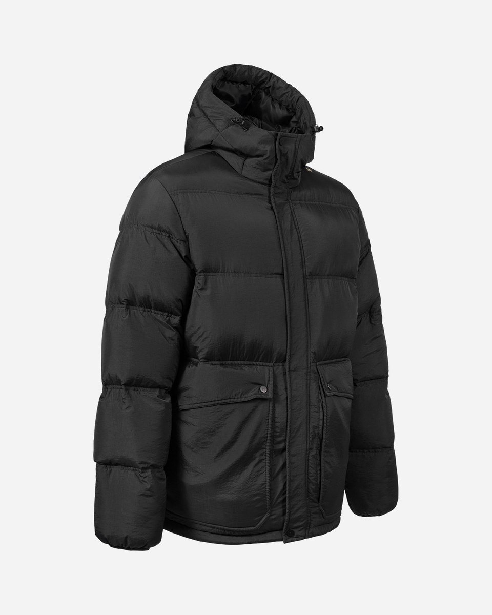 Robey Stadium Jacket - - XXXL