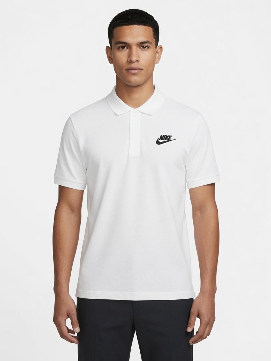 Nike Sportswear Dry-Fit Grijs