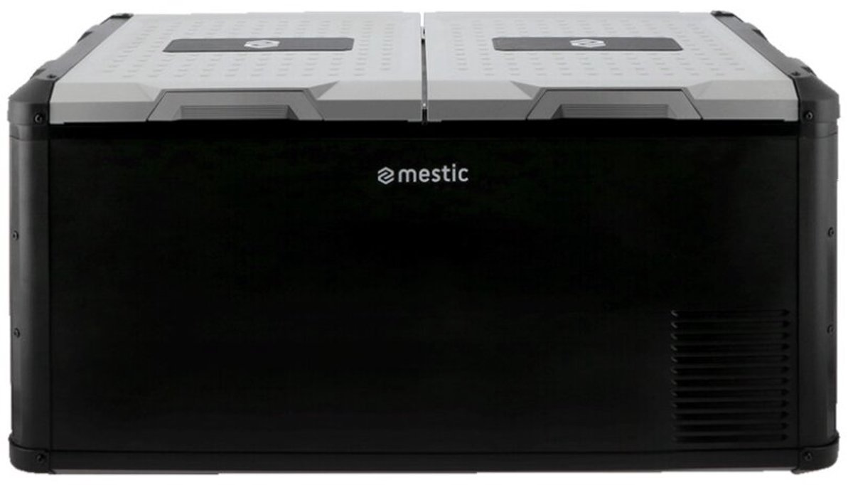 Mestic - 1512650 - Koelbox-Kompressor