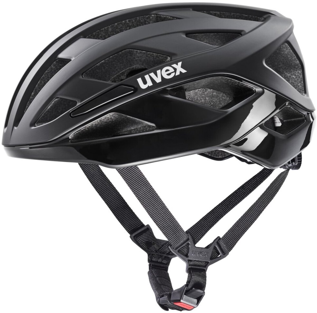 UVEX - UH410665-01XX-56-60 - Fietshelm - Unisex – foto 3