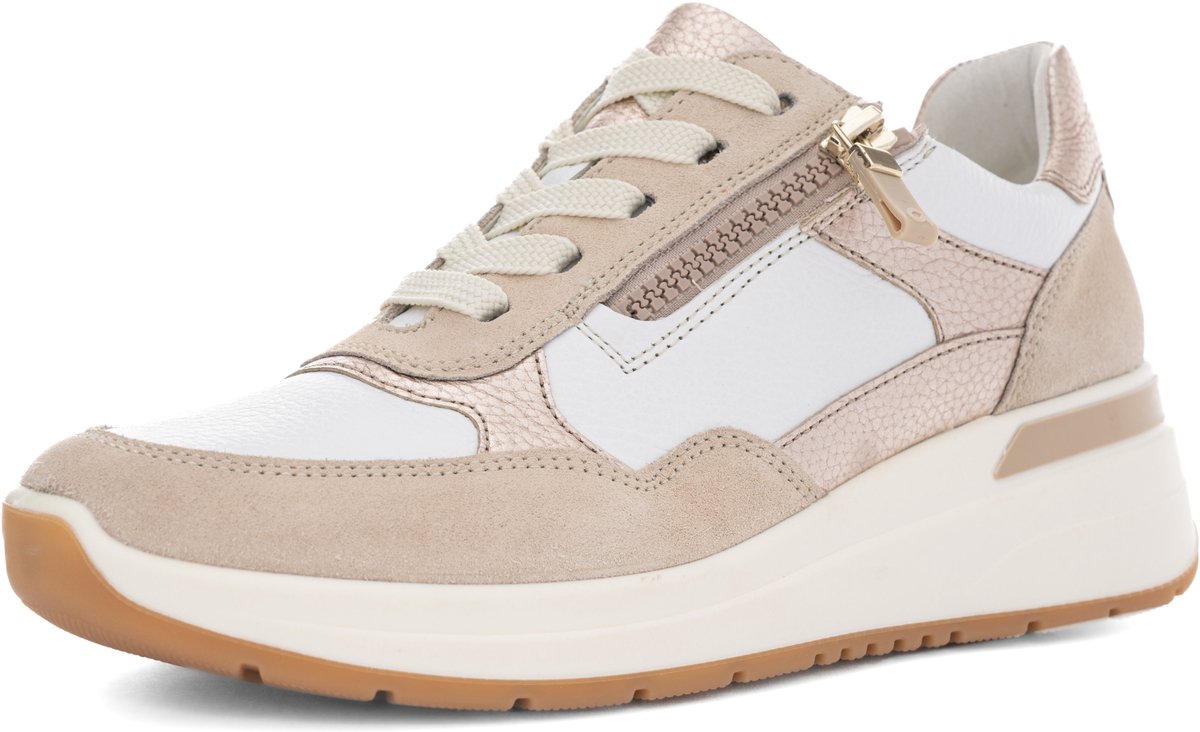 ara Sneaker Garda beige