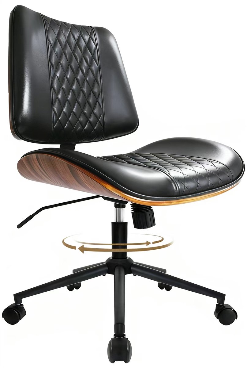 Durrafy Ergonomische Bureaustoel