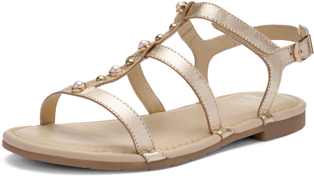 ara Sandaal Valldemossa beige