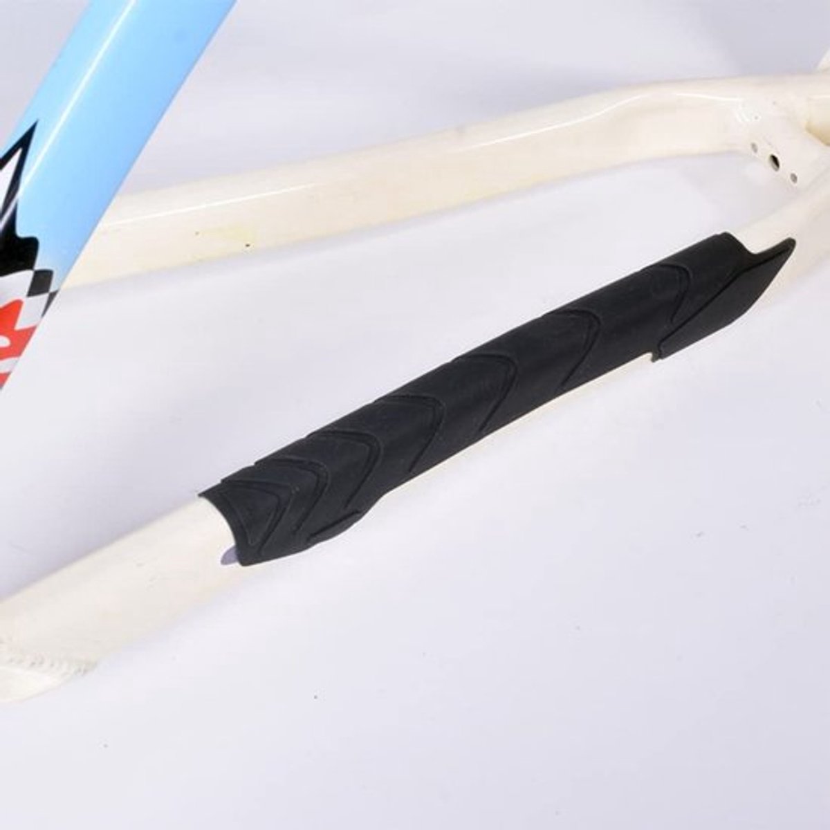 SPHProducts - Fiets Chain Guard - Silicagel Bescherming - Duurzaam en
